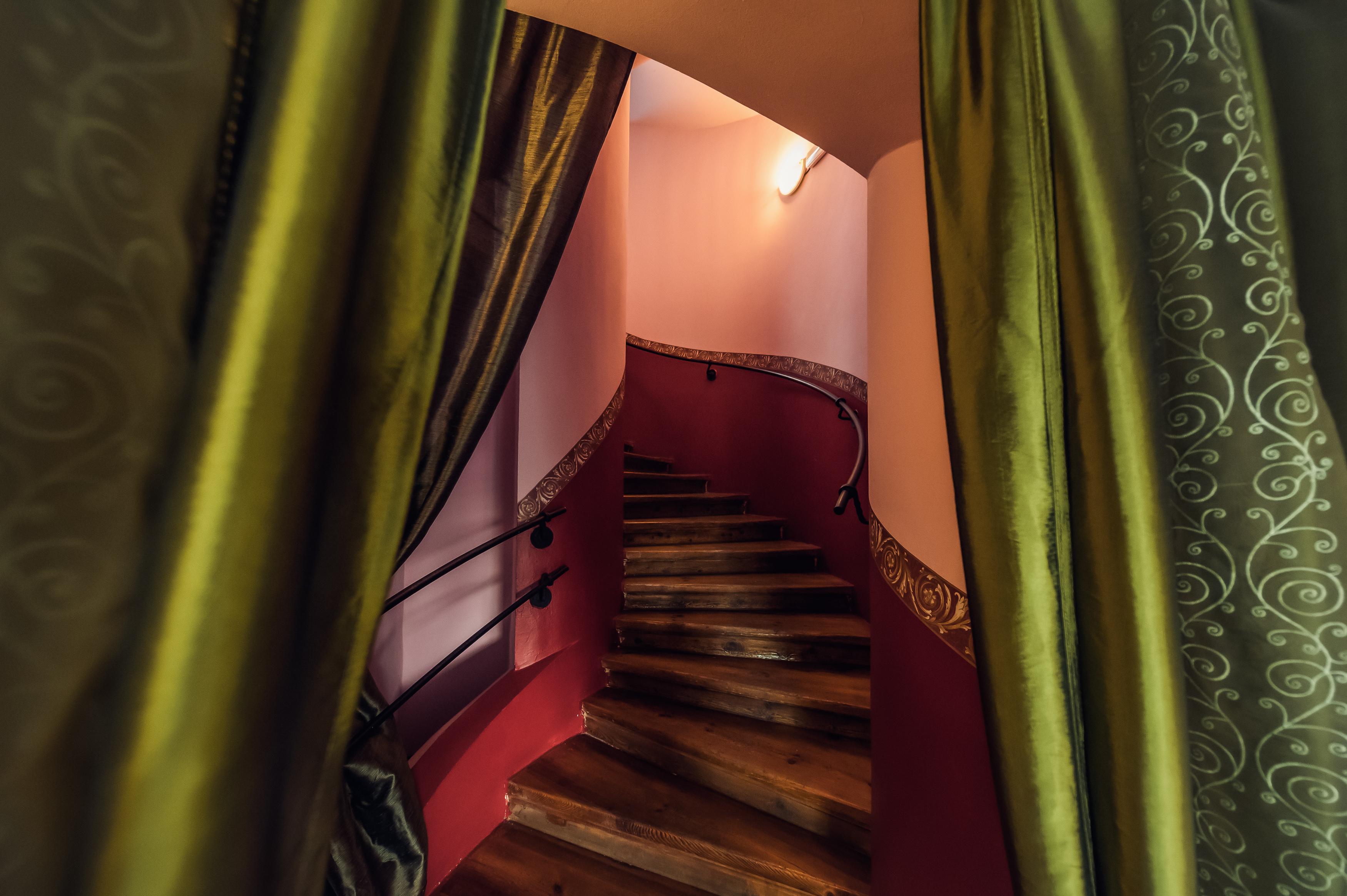Hotel Czechia Praga Exterior foto