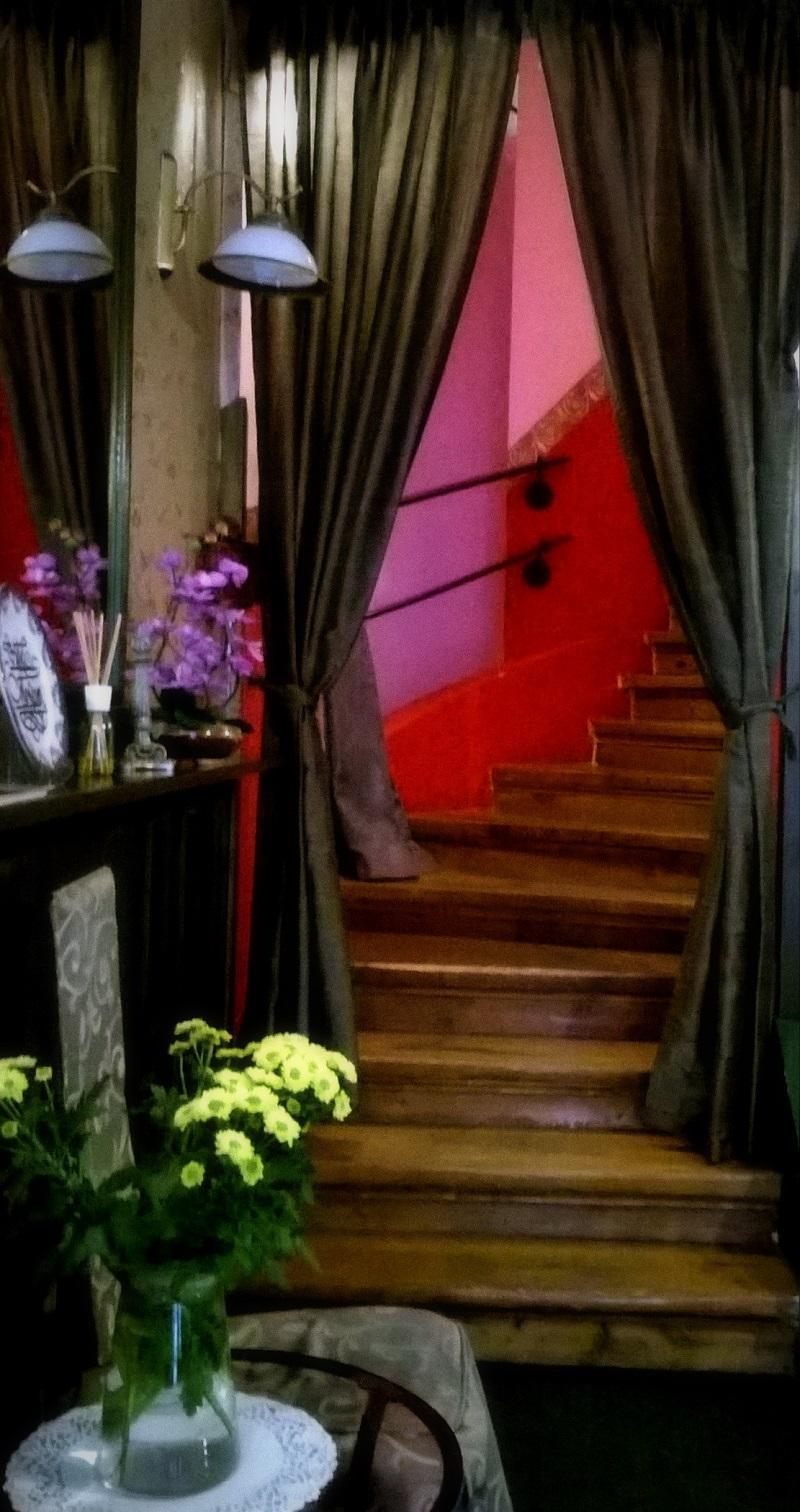 Hotel Czechia Praga Exterior foto